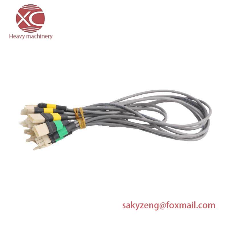 HONEYWELL 51202971-510、51202971-511、51202971-512 cable