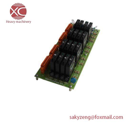 Honeywell 51204037-030 Power Supply