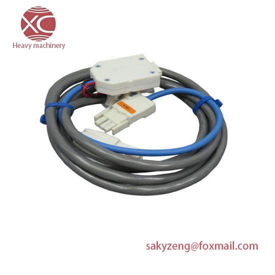 HONEYWELL 51204126-002 I/O Link Cable