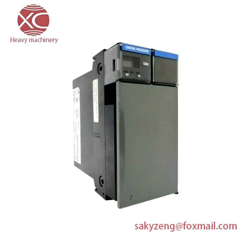 HONEYWELL 51204146-030 Controller