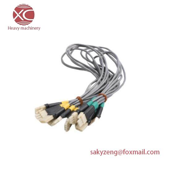 Honeywell 51204146-030  Rev A Cable