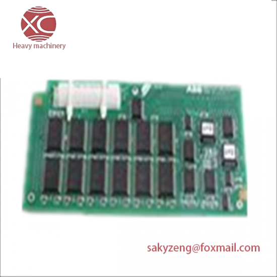 HONEYWELL 51204160-125（MU-TDIY22) Digital Input Module