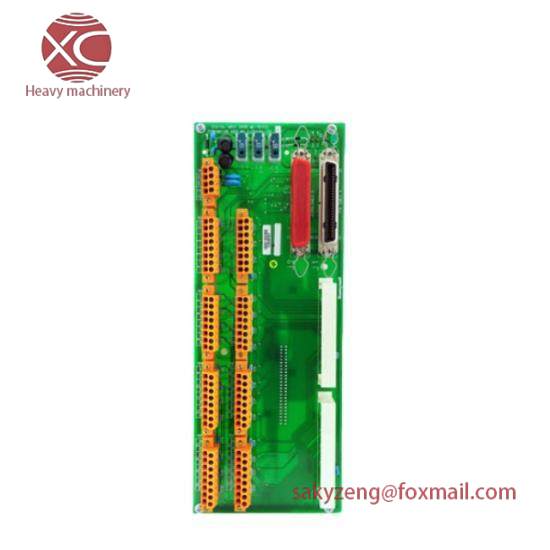 Honeywell 51204160-175/MC-TDIY22  Digital Input Field Termination Assembly