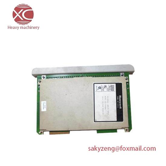 Honeywell 51204166-125 Digital Output FTA Relay