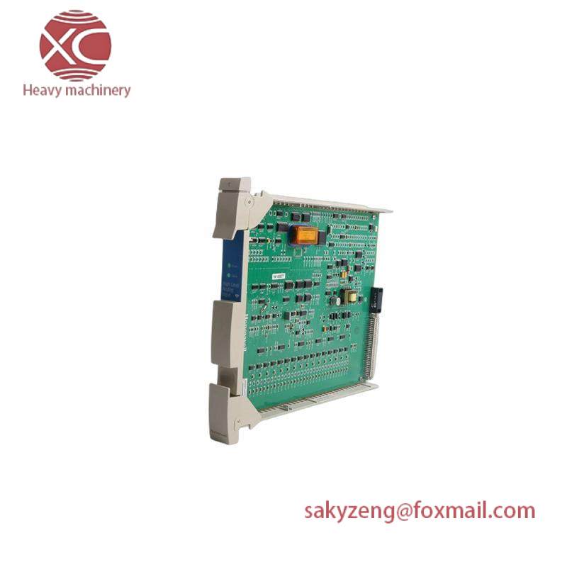HONEYWELL 51204166-175 MC-TDOY23 digital output relay