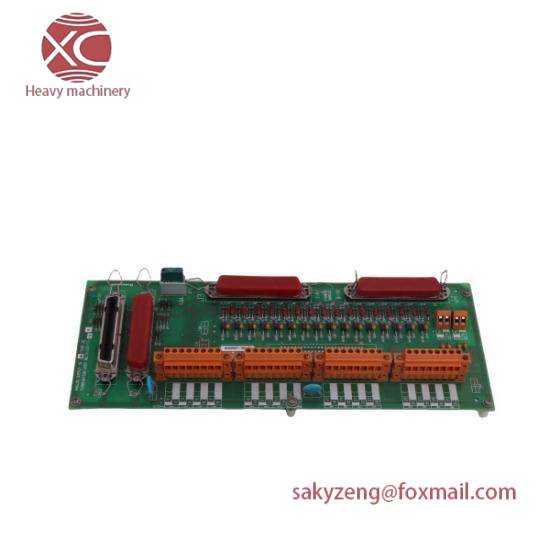 Honeywell 51204172-175/MC-TAOY22  UCN ANALOG OUTPUT
