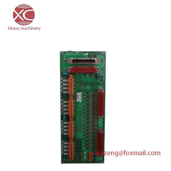 Honeywell 51204172-175/MC-TAOY22  UCN ANALOG OUTPUT