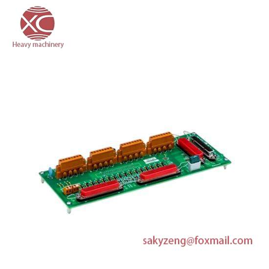 Honeywell 51204172-175 MCTAOY22 Analog Output Module