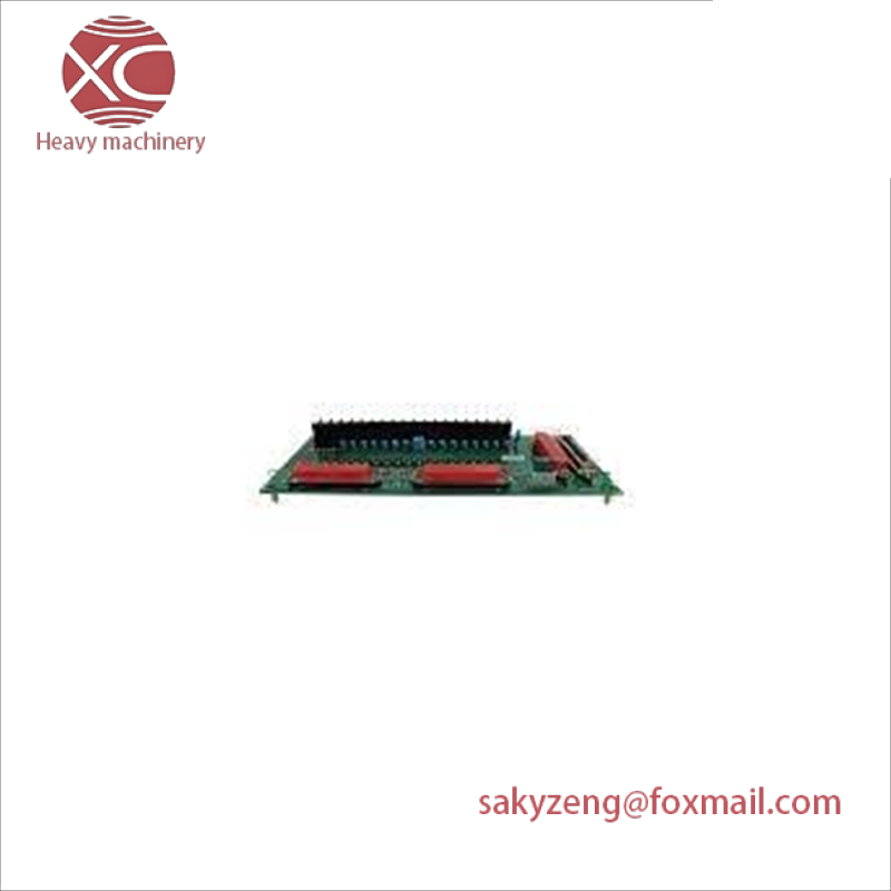 HONEYWELL 51204174-175 Terminal board