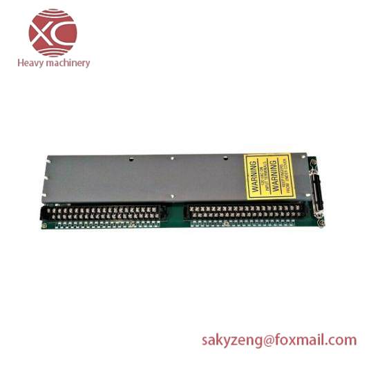 Honeywell 51303930-150/MC-TDIA72