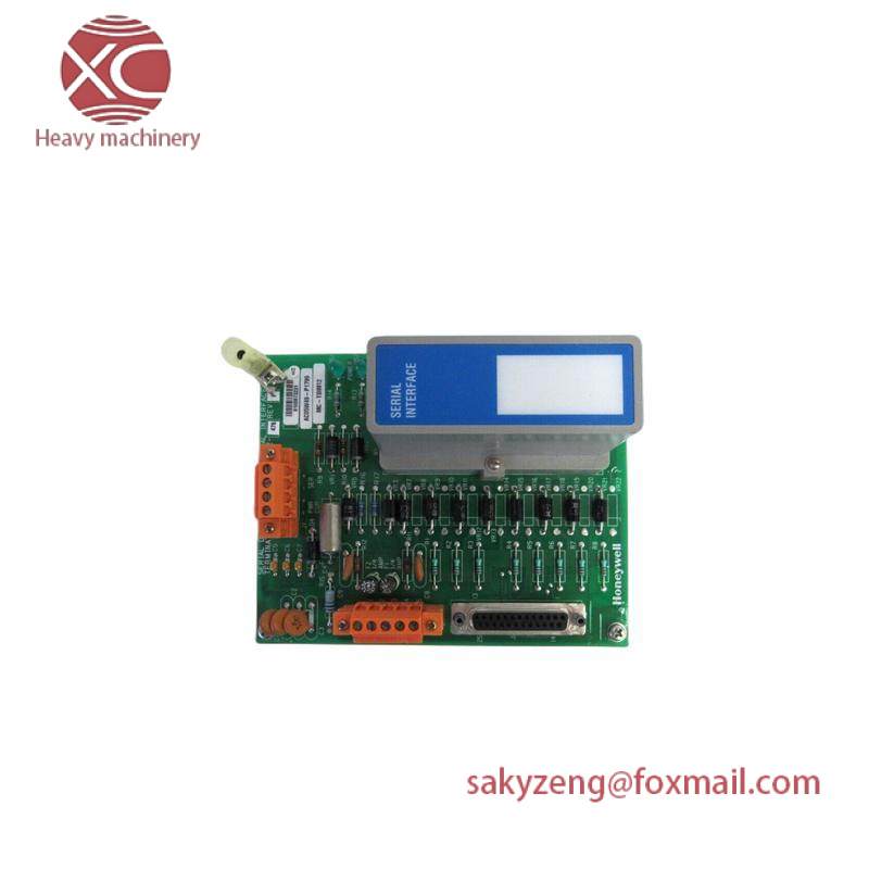 HONEYWELL 51303932-476