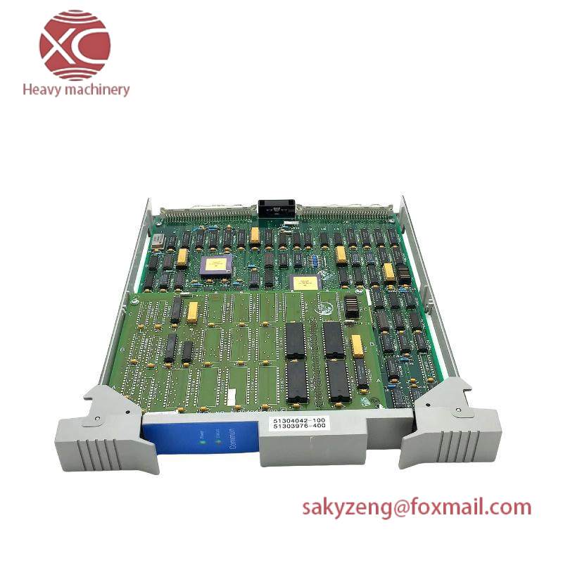 HONEYWELL 51303976-400 COMMUNICATION MODULE SHIPSSAMEDAY
