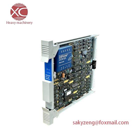 Honeywell 51303979-500 APM Module I/O Link Interface