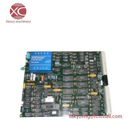 Honeywell 51303979-500 APM Module I/O Link Interface