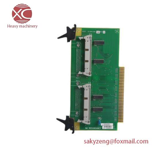 Honeywell 51304159-100 I/O module