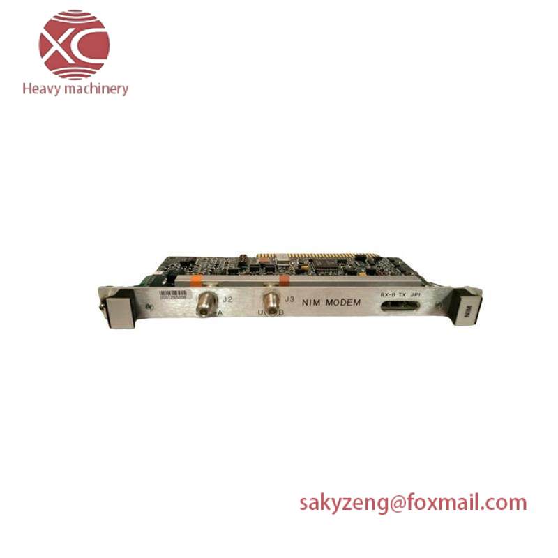 Honeywell 51304337-150 High Level Analog Input