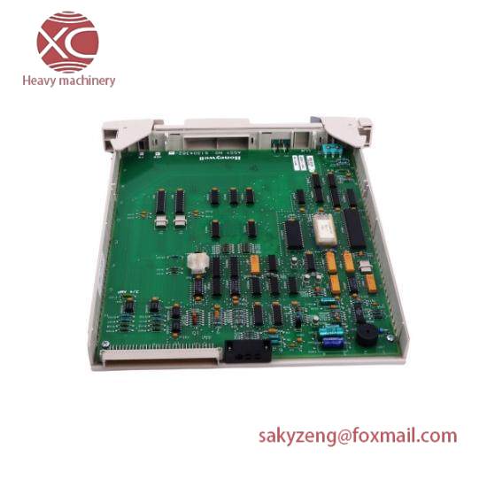 Honeywell 51304362-150  Low Level Multiplexer