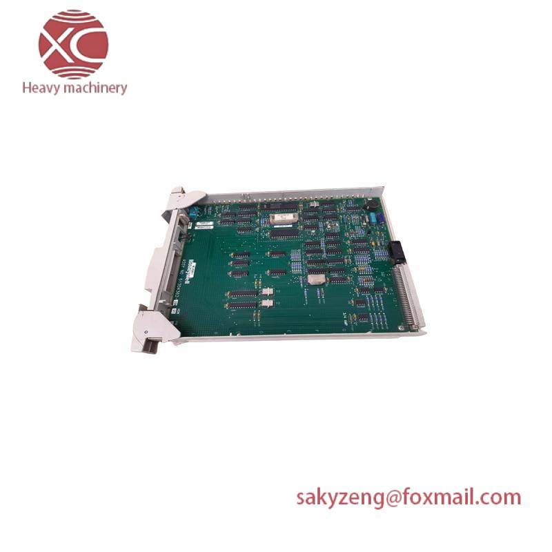 HONEYWELL 51304362-350 Serial Interface I/O Processor