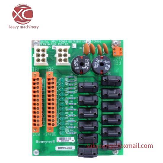 Honeywell 51304425-175 / MC-TDPR02  Digital Input Sense Power Distribution