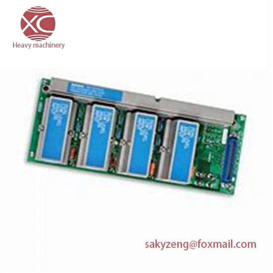 HONEYWELL 51304437-100 (MU-TAIL02) ANALOG INPUT TERMINATION