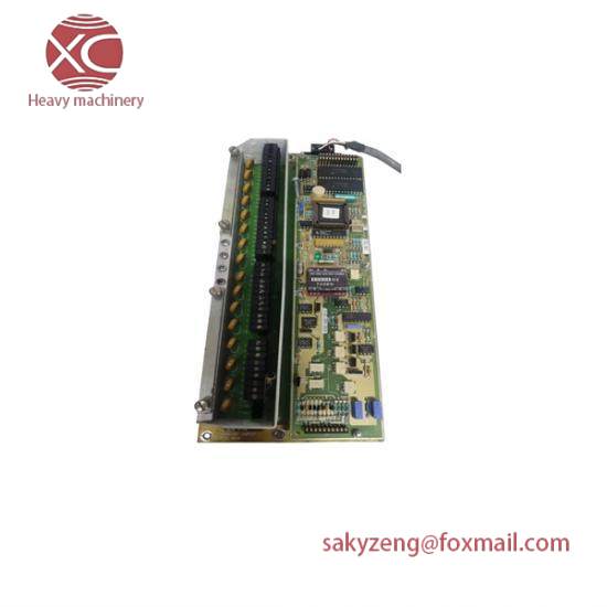 HONEYWELL 51304477-100 PLC Module