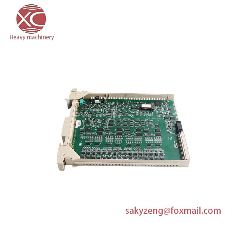 HONEYWELL 51304481-100 ANALOG INPUT IOP
