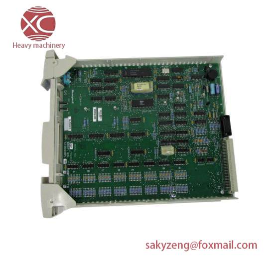 HONEYWELL 51304485-150 MC-PD1X02 DIGITAL INPUT MODULE