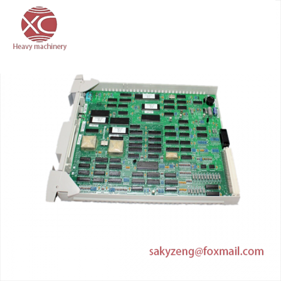 HONEYWELL 51304516-250 INTERFACE CARD