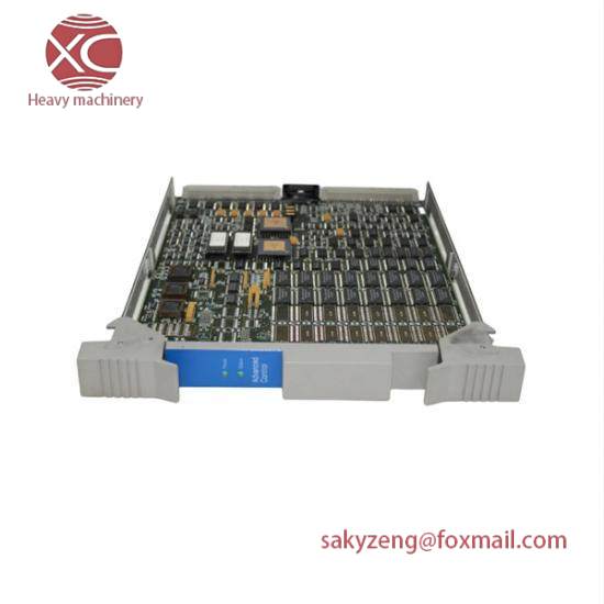 HONEYWELL 51304518-100 CONTROL MODULE