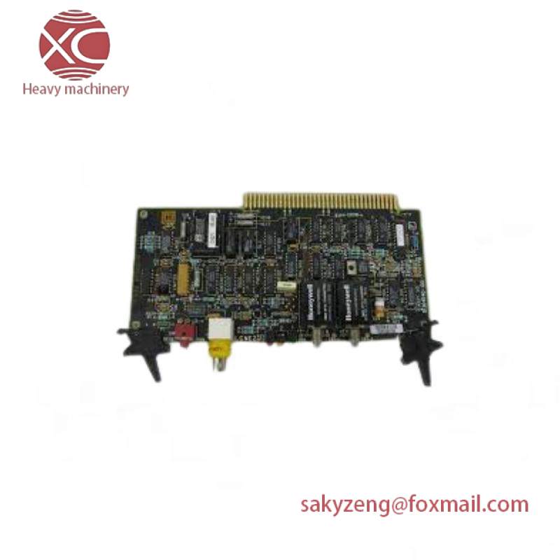 HONEYWELL 51304538-100 51304540-100 LCNE PC Board
