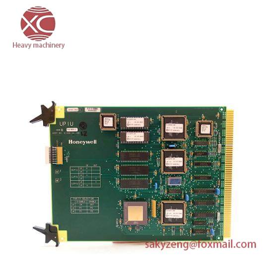 Honeywell 51304648-100  UCN Digital Output