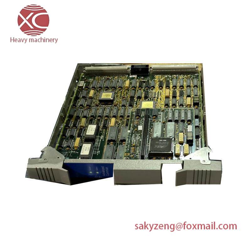 Honeywell 51304685-150 Module