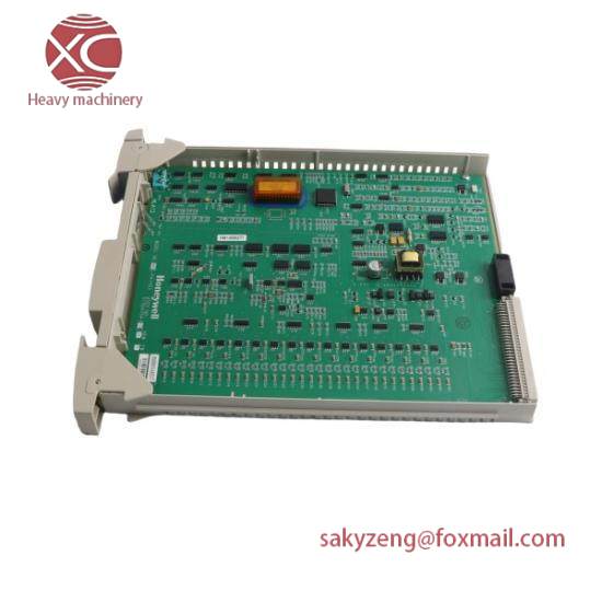 Honeywell 51304754-150  High Level Analog Input Processor
