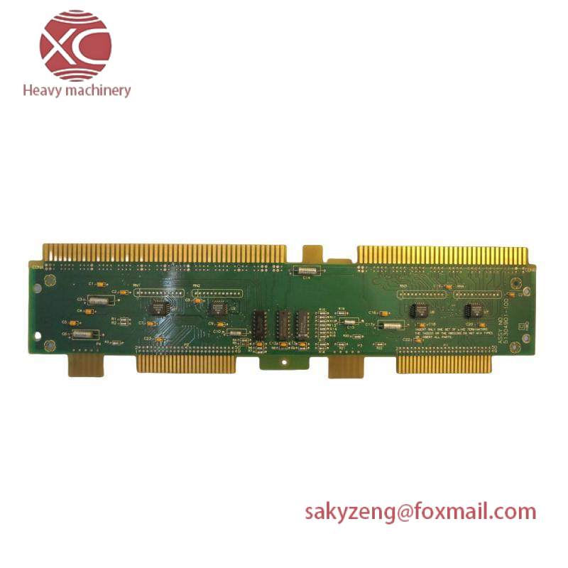 HONEYWELL 51304901-100 I/O MODULE
