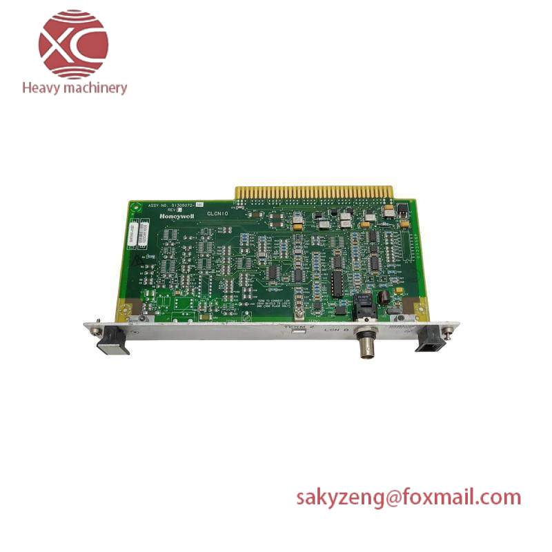 HONEYWELL 51305072-300
