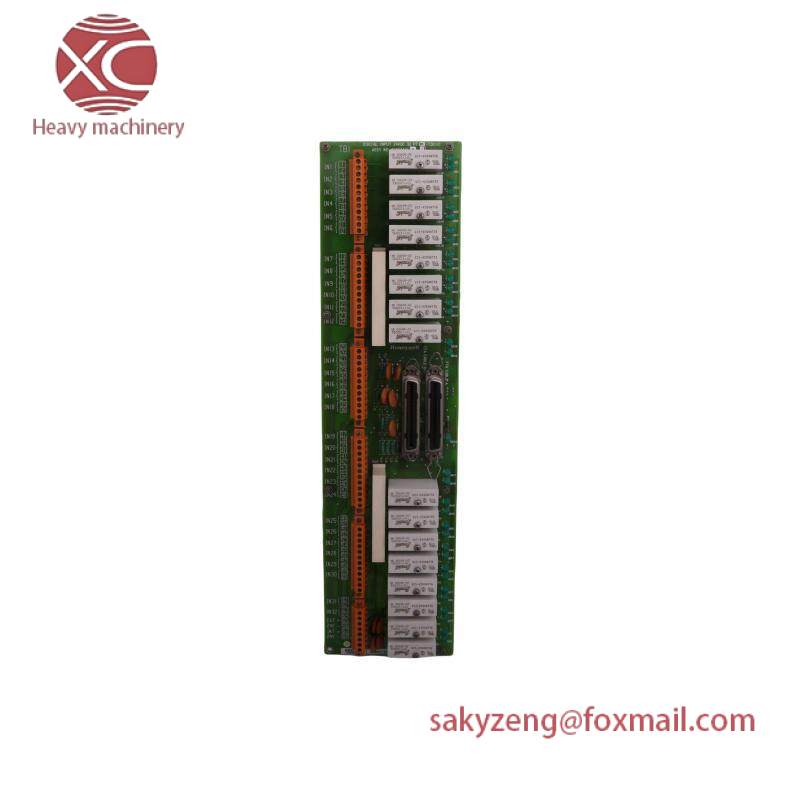 HONEYWELL 51305542-100 Input Module