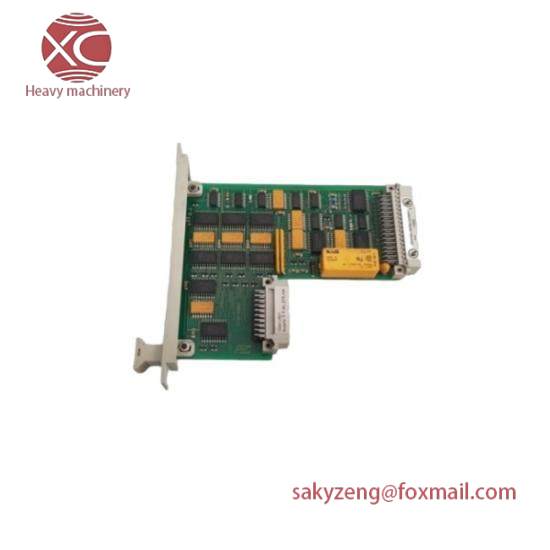 Honeywell 51305562-499  Analog Input Card