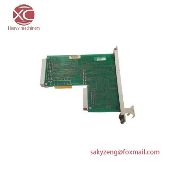 Honeywell 51305562-499  Analog Input Card