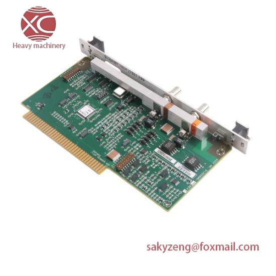 Honeywell 51305854-100 Analog input module