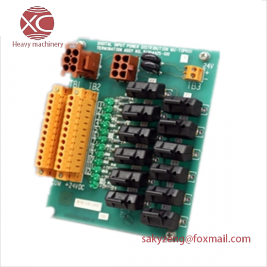HONEYWELL 51305863-175 PLC Control Module