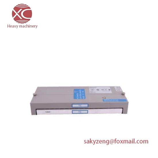 Honeywell 51305890-175 MC-TAMT04 Multiplexer Thermocouple