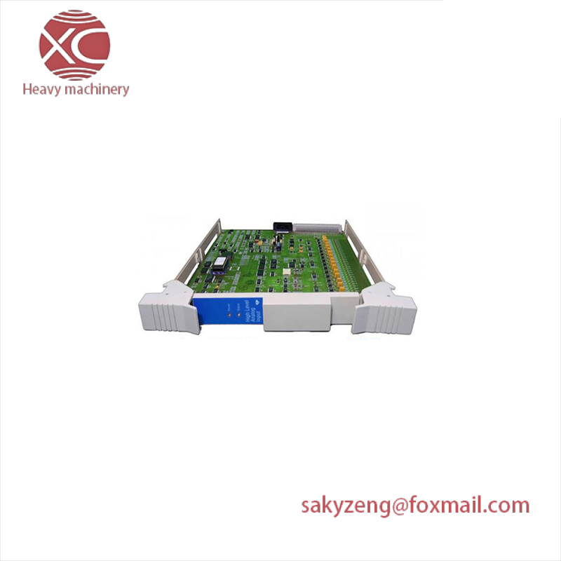 HONEYWELL 51305896-100 PWA NIM Modem