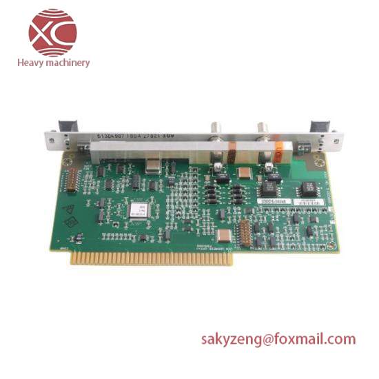 HONEYWELL 51305896-200 NIM MODEM BOARD