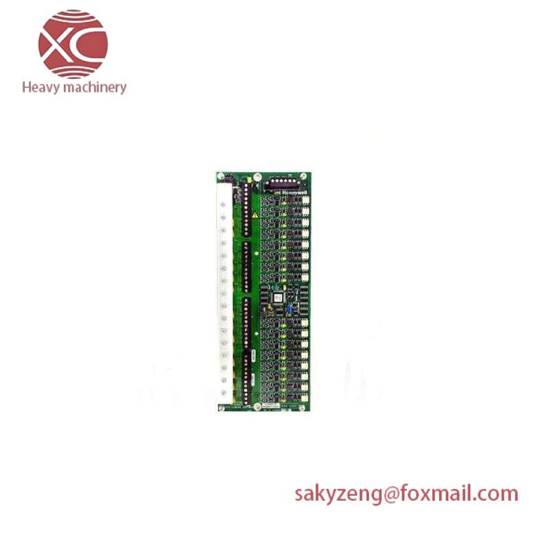 Honeywell 51305907-175 CE compliant, conformally coated