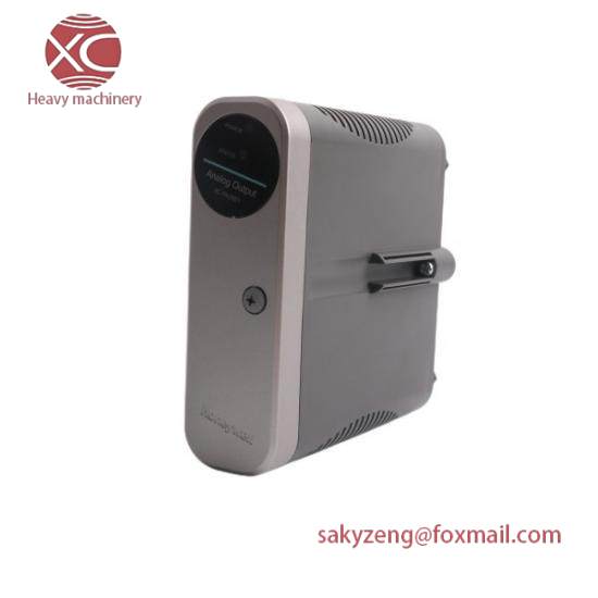 Honeywell 51305943-100 Dcs Digital Control System