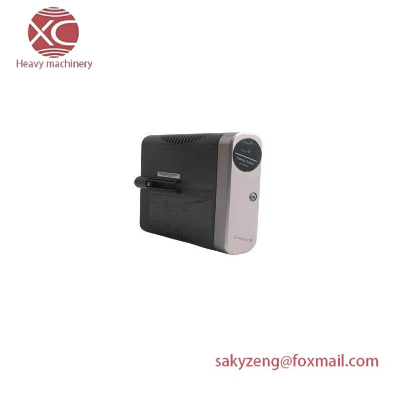 HONEYWELL 51307051-175 FTA Module
