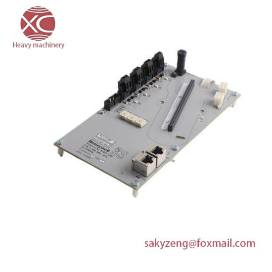 Honeywell 51307616-176 DC-TFB402