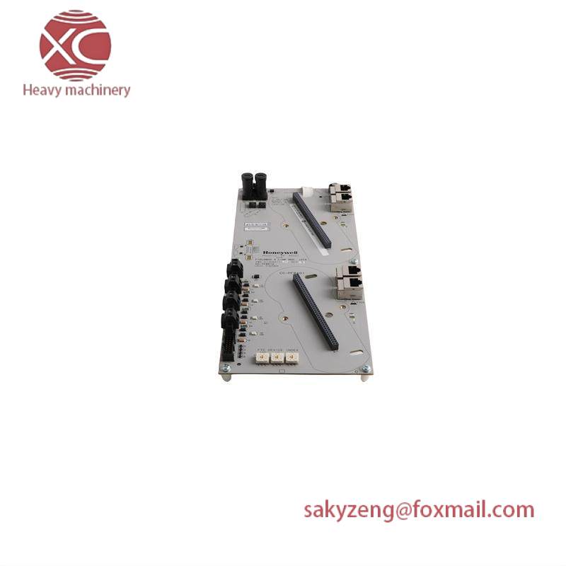 Honeywell 51307618-176 Control Module