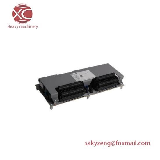 Honeywell 51308093-600 Analog input module
