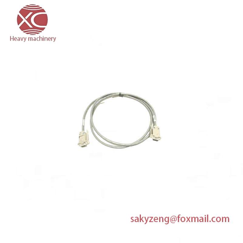 HONEYWELL 51308097-200 Cordset Cable 6ft